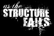 As the Structure Fails logo