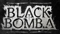 Black Bomb A logo