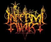 In Infernal War logo