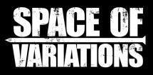 Space of Variations logo