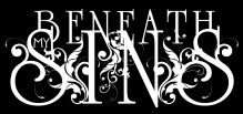 Beneath My Sins logo