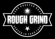 Rough Grind logo