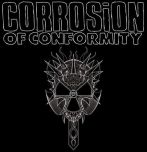 Corrosion of Conformity logo