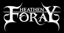 Heathen Foray logo
