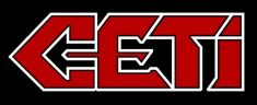CETI logo