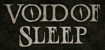 Void of Sleep logo