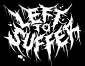 Left to Suffer logo