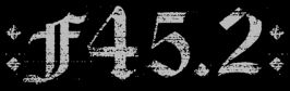 F45.2 logo