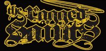 The Ragged Saints logo