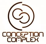 Conception Complex logo