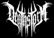 DEATHSTORM logo