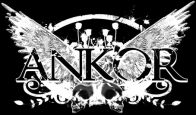 Ankor logo