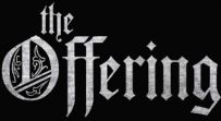 The Offering logo
