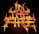 In the Fire logo