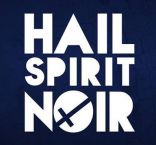 Hail Spirit Noir logo