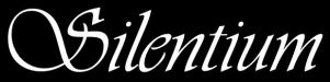 Silentium logo