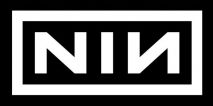 Nine Inch Nails logo