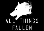 All Things Fallen logo