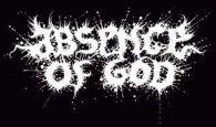Absence Of God logo