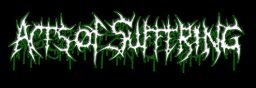 Acts Of Suffering logo