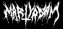 Martyrdoom logo