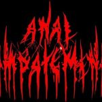 Anal Impalement logo