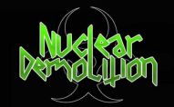 Nuclear Demolition logo