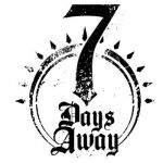 7 Days Away logo