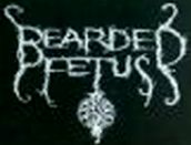 Bearded Fetus logo