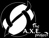The A.X.E. Project logo
