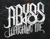 Abyss, Watching Me logo