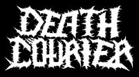 Death Courier logo