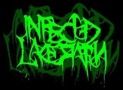 Infected Laceration logo