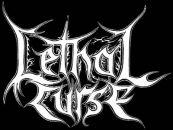 Lethal Curse logo