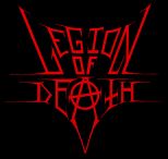 Legion Of Death logo