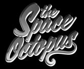 The Space Octopus logo