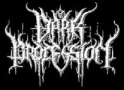 Dark Procession logo