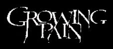 Growing Pain logo