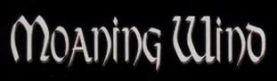Moaning Wind logo