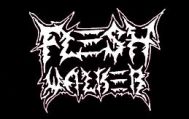 Flesh Walker logo
