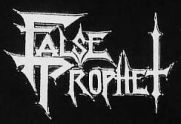 False Prophet logo