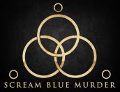 Scream Blue Murder logo