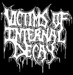 Victims Of Internal Decay logo