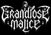 Grandiose Malice logo