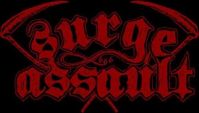 Surge Assault logo