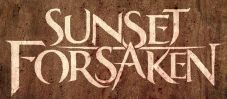 Sunset Forsaken logo