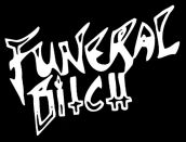 Funeral Bitch logo