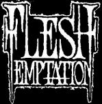 Flesh Temptation logo