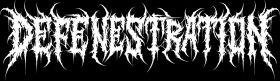 Defenestration logo