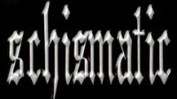 Schismatic logo